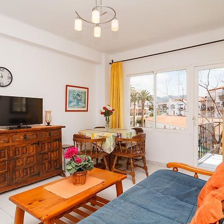 Coronado 116 Apartments Casasol เนร์คา ภายนอก รูปภาพ