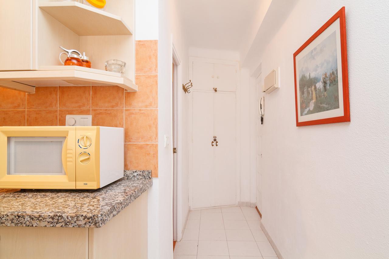 Coronado 116 Apartments Casasol เนร์คา ภายนอก รูปภาพ
