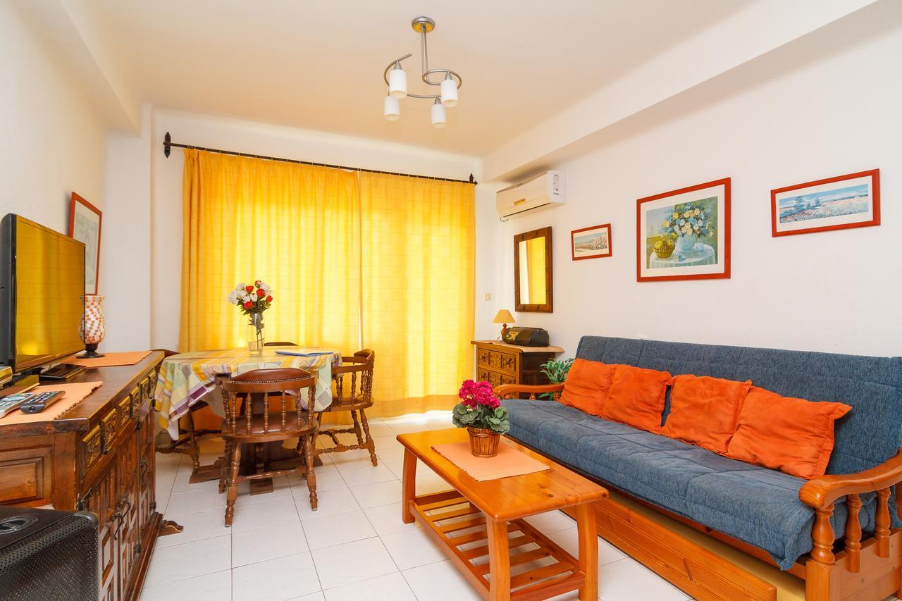 Coronado 116 Apartments Casasol เนร์คา ภายนอก รูปภาพ