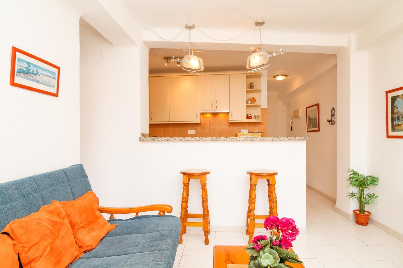 Coronado 116 Apartments Casasol เนร์คา ภายนอก รูปภาพ